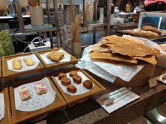 -喜来登酒店-盛宴标帜餐厅