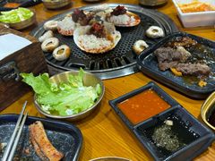 -杀猪天·韩国烤肉(总店)
