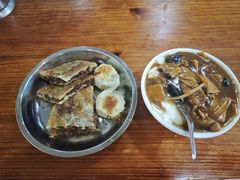 -逍遥镇刘相五胡辣汤豆沫馆(康复中街店)