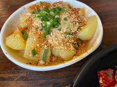 霸道小土豆-一岚一山(角门总店)