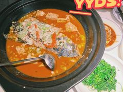 -筱爷叔·上海传统手工菜(玉树路店)