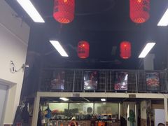 -乖嬢嬢重庆老火锅(南联店)