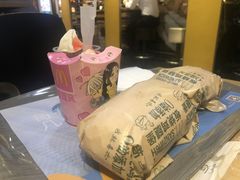 -麦当劳(海岸城店)
