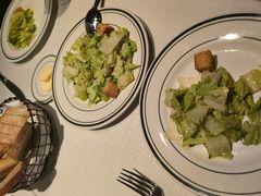 -Wolfgang’s Steakhouse 沃夫冈牛排馆(上海白玉兰广场店)