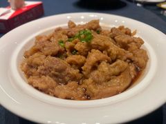 -金狮麟·新豫菜(金码大厦店)