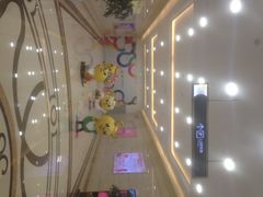 中南城购物中心-盐城大有境(解放南路店)