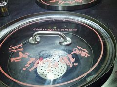 铁锅炖-缘福乡村铁锅炖民宿(八达岭店)