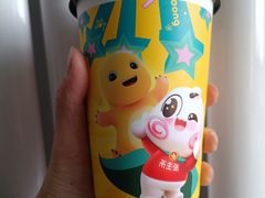 -福晶园益生菌蛋糕面包(璞丽中心店)