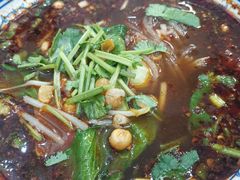 酸辣粉-承旭麻辣烫(马家堡东路店)