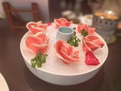-百草滩羊·清水涮羊肉(长城路店)