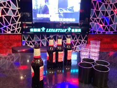 -乐翻天量贩式KTV(聚丰园路店)