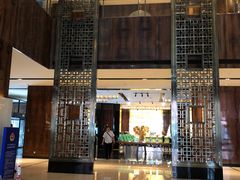 -济南富力凯悦酒店