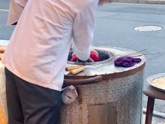 -维吾尔餐厅(宜山路店)