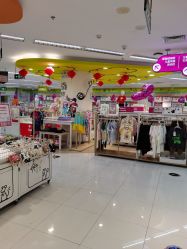 -孩子王(禹洲世贸店)