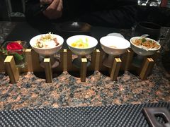 -花隐日式怀石料理(万象城购物中心店)