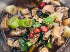 -蜀肴丁丁兔(紫荆店)