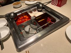 -海底捞火锅(万丰桥店)