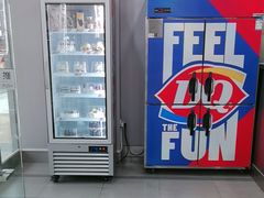 -DQ·蛋糕·冰淇淋(惠山万达店)