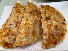 -四海回族饭店(前进大街店)