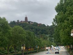 -狼山风景名胜区