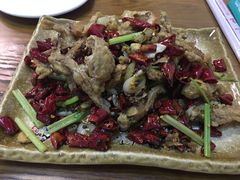 -春和發特色蒸饺(浐河西路店)