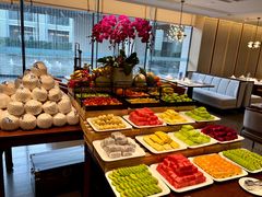 -南湖宾馆·鸳湖阁全日制餐厅