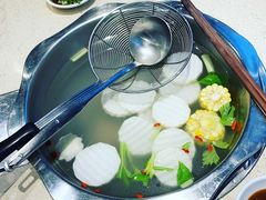 -八合里潮汕鲜牛肉火锅(吉大店)