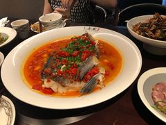 -上名堂·鱼头好吃(体育场路店)