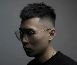 -首艺美发