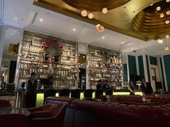 -The St·Regis Bar 瑞吉酒吧