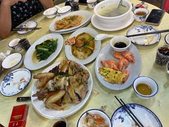 -秋姐美食店(旅游大道店)