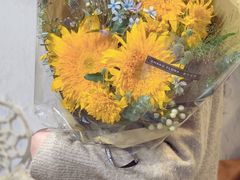 -ChaKo Flora ·茶子花艺 (市北店)