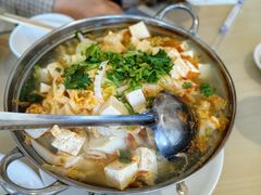 -闫家驴肉老店(华电一校店)