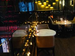 -柒Lounge(三里屯店)
