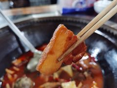 五花肉-兄弟大灶台(原纺渭路店)