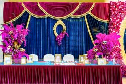 -晶浦会·宴会厅(陆家嘴店)