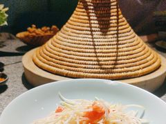 -云荷里·蒸汽石锅鱼·云南菜(中发百旺店)