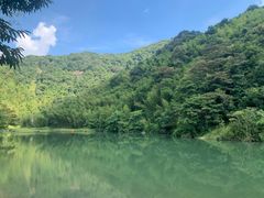 -千泷沟大瀑布旅游区