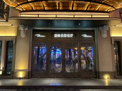 -波特曼西餐厅(中央大街店)