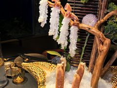 -蟹犇•帝王蟹雪蟹(陆家嘴店)
