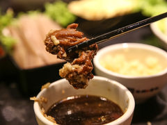 -成老灶火锅鸡(高东街店)