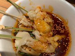 -太二酸菜鱼(正大广场店)