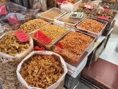 -海勤盛海味干货市场(一德路店)