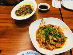-龙聚德北京烤鸭(巴南商社汇购物中心店)