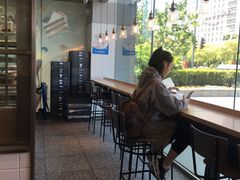 -BreadTalk面包新语(龙之梦购物中心莘庄店)