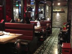卡座-大丰收脆鱼(万达江北店)