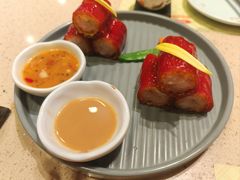 -点都德(千灯湖环宇城店)
