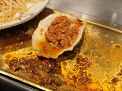 -大神太神·铁板烧(瑞虹天地月亮湾店)