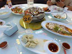-日照大牌檔•小船海鲜(万平口店)