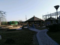 -龙达温泉生态城